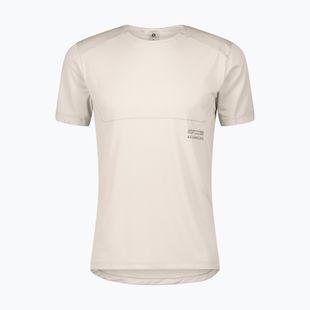 Pánské běžecké tričko SCOTT Endurance Tech cotton white