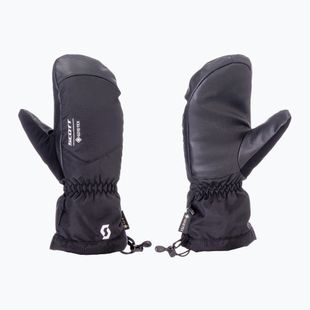 Dámské lyžařské rukavice SCOTT Ultimate GTX Mitten black