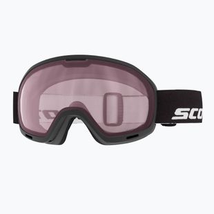 Lyžařské brýle SCOTT Unlimited II OTG black/rose