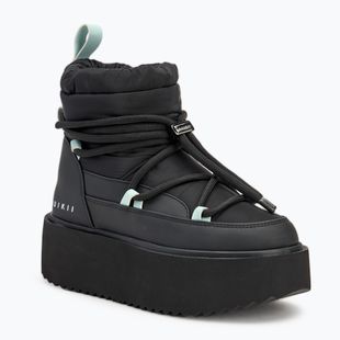 Dámské sněhule INUIKII Technical Platform black