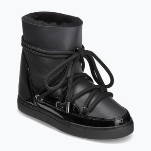 Dámské sněhule Inuikii Gloss Wedge black