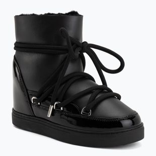 Dámské sněhule Inuikii Gloss Wedge black