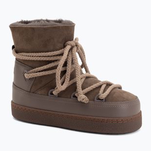 Dámské sněhule Inuikii Classic taupe