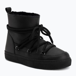 Dámské sněhule INUIKII Full Leather black