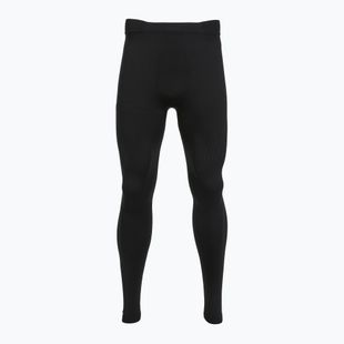 Termo kalhoty ODLO Performance Warm Bl Bottom Long black