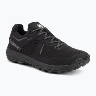 Pánské turistické boty Mammut Ultimate III Low GTX black