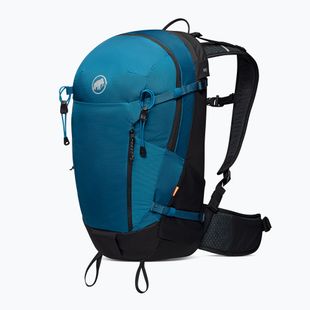 Turistický batoh Mammut Lithium 25 l sapphire/black