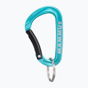 Karabina Mammut Mini Classic blue