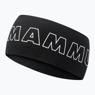 Čelenka Mammut Aenergy black