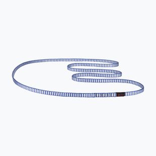 Lezecká smyčka Mammut Crocodile 13.0 120 cm blue