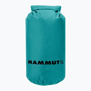 Vodotěsný vak Mammut Drybag Light 5 l waters
