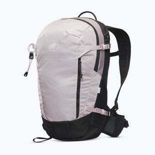 Dámský turistický batoh Mammut Lithium 20 l alpine calamint/black