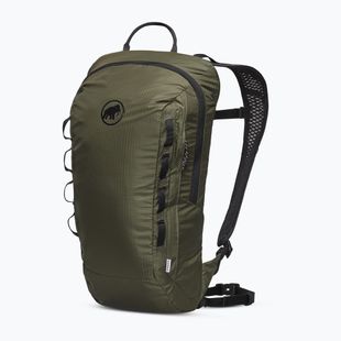 Lezecký batoh Mammut Neon Light 12 l dark marsh