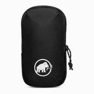 Přídavná kapsa na ramenní popruh Mammut Lithium Add-on Shoulder Harness M black