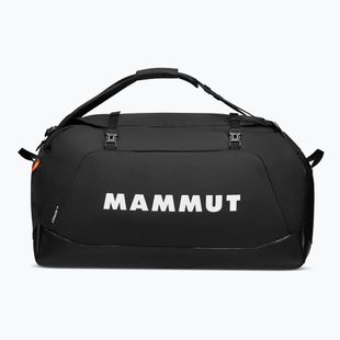 Cestovní taška Mammut Cargon 140 l black