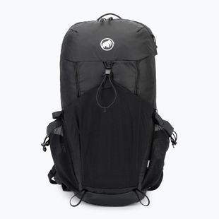 Turistický batoh Mammut Ducan 22 l black