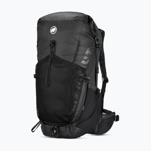 Dámský turistický batoh Mammut Ducan Spine 28-35 l black