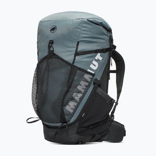 Dámský trekingový batoh Mammut Ducan Spine 50-60 l strata/black