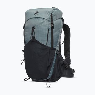 Turistický batoh Mammut Ducan 26 l strata/black
