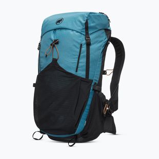 Turistický batoh Mammut Ducan 26 l sapphire/black