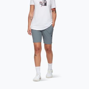 Dámské trekingové šortky Mammut Hiking V loss