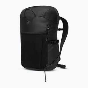 Městský batoh Mammut Alto 22 l black