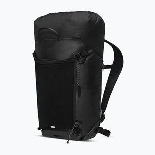 Městský batoh Mammut Alto 24 l black