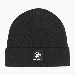 Zimní čepice Mammut Fedoz black