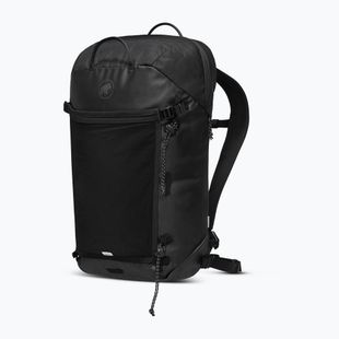 Městský batoh Mammut Alto 18 l black