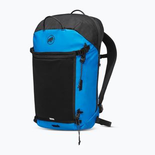 Městský batoh Mammut Alto 18 l glacier blue