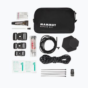 Sada na opravy Mammut Repair Kit Black