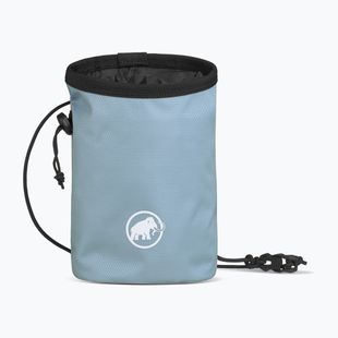 Pytlík na magnézium Mammut Gym Basic nebla