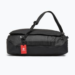 Cestovní taška Mammut Cargo 35 l black