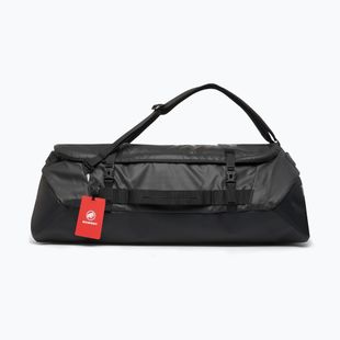 Cestovní taška Mammut Cargo 70 l black