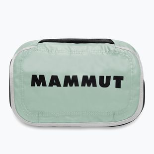 Kosmetická taštička Mammut Cargo Essentials Kit silver sage