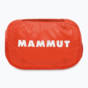 Kosmetická taštička Mammut Cargo Essentials Kit mammut red