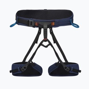 Lezecký úvazek Mammut Ophir 3 Slide 2.0 Harness marine/sapphire