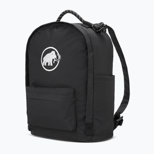 Městský batoh Mammut Wully 20 l black