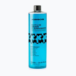 Prací prášek ASSOS Active Wear Cleanser 1000 ml