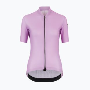 Dámský cyklistický dres  ASSOS Uma GT S11 interstellar orchid