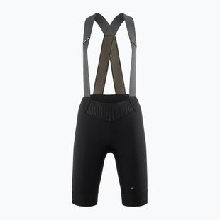 Dámské cyklistické šortky ASSOS Uma GTV C2 Evo Bib Shorts black
