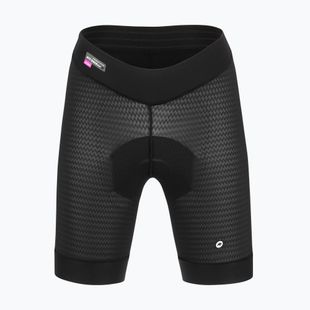 Dámské cyklistické šortky ASSOS Tactica Liner Shorts ST T3 W black