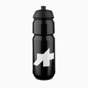 Cyklistická láhev ASSOS Signature Large 750 ml black