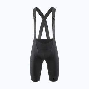 Pánské cyklistické šortky ASSOS Mille GTS S11 Bib Shorts black