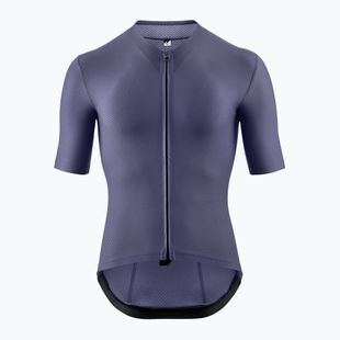 Pánský cyklistický dres  ASSOS Equipe R S11 future dusk