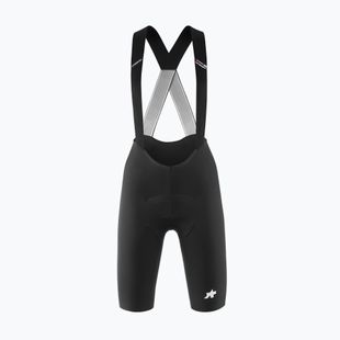 Dámské cyklistické šortky ASSOS Dyora R S11 Bib Shorts W black
