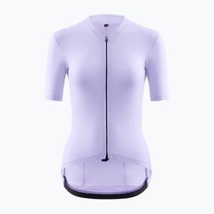Dámský cyklistický dres ASSOS Dyora R S11 stella lavender