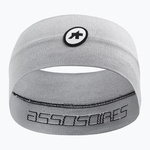 Čelenka  ASSOS Headband P1 grey