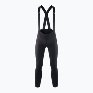 Pánské cyklistické kalhoty ASSOS Mille GT Bib Tights S11 black