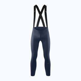 Pánské cyklistické kalhoty  ASSOS Mille GT Bib Tights S11 primal blue